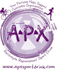 APX Sports Drink